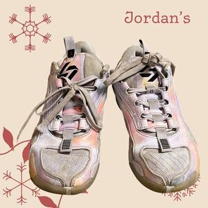 Nike Air Jordan Luka 2 (GS) "Nebula"  DZ3498-005 -Youth Sz 6Y